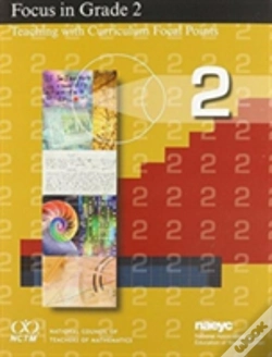 Capa do artigo Teaching With Curriculum Focal Points