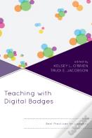Teaching With Digital Badges