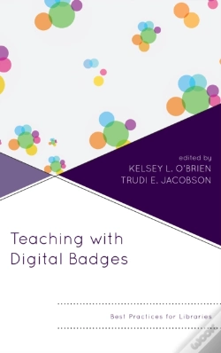 Capa do artigo Teaching With Digital Badges