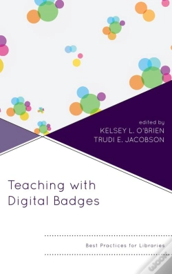 Capa do artigo Teaching With Digital Badges