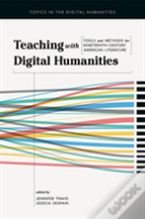 Teaching With Digital Humanities