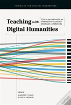 Capa do artigo Teaching With Digital Humanities