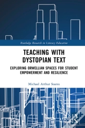 Capa do artigo Teaching With Dystopian Text
