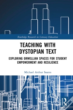 Capa do artigo Teaching With Dystopian Text