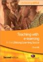 Teaching With E-Learning In The Lifelong Learning Sector - Preview