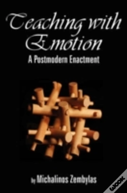 Capa do artigo Teaching With Emotion