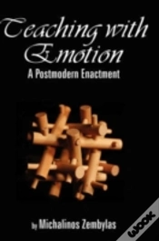 Capa do artigo Teaching With Emotion