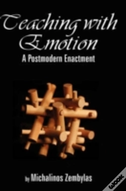 Capa do artigo Teaching With Emotion