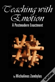 Capa do artigo Teaching With Emotion