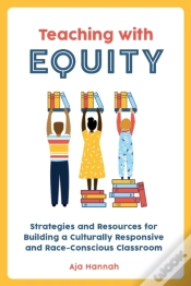 Capa do artigo Teaching With Equity