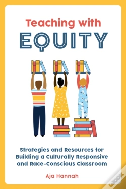 Capa do artigo Teaching With Equity