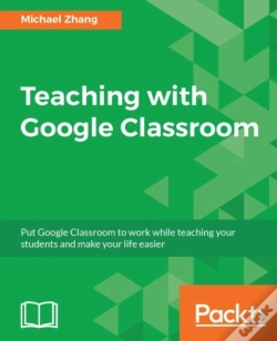 Capa do artigo Teaching With Google Classroom