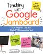 Teaching With Google Jamboard - Preview