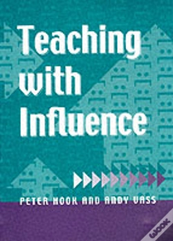 Capa do artigo Teaching With Influence