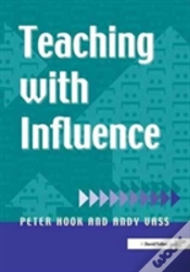 Capa do artigo Teaching With Influence