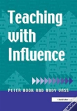 Capa do artigo Teaching With Influence