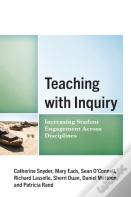 Teaching With Inquiry
