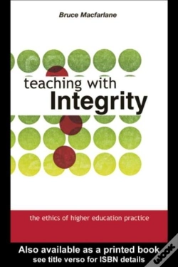 Capa do artigo Teaching With Integrity