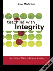 Capa do artigo Teaching With Integrity