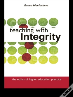 Capa do artigo Teaching With Integrity