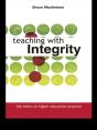 Teaching With Integrity - Preview