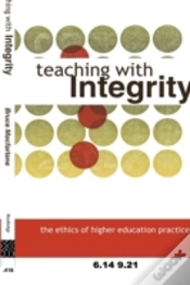 Capa do artigo Teaching With Integrity