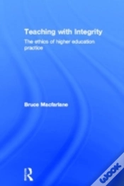 Capa do artigo Teaching With Integrity