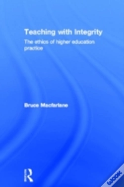 Capa do artigo Teaching With Integrity