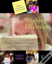 Teaching With Intention