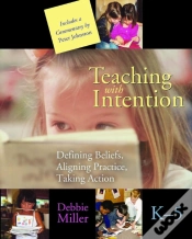 Capa do artigo Teaching With Intention