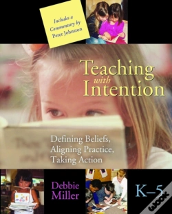 Capa do artigo Teaching With Intention