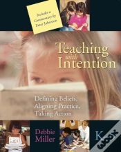 Capa do artigo Teaching With Intention