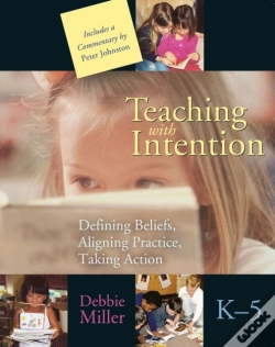 Capa do artigo Teaching With Intention