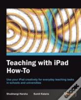 Teaching With Ipad How-To