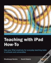 Capa do artigo Teaching With Ipad How-To