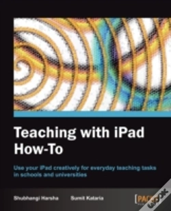 Capa do artigo Teaching With Ipad How-To