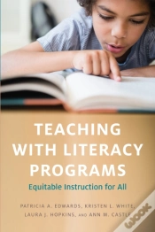 Capa do artigo Teaching With Literacy Programs