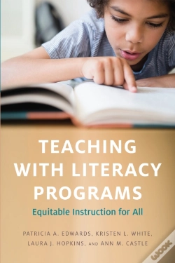 Capa do artigo Teaching With Literacy Programs