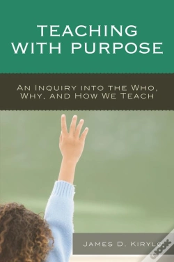 Capa do artigo Teaching With Purpose