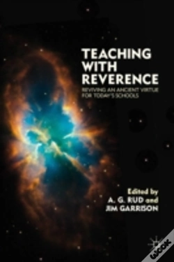 Capa do artigo Teaching With Reverence
