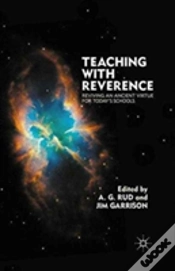 Capa do artigo Teaching With Reverence