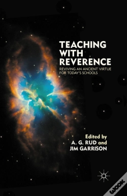 Capa do artigo Teaching With Reverence