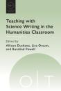 Teaching With Science Writing In The Humanities Classroom - Preview