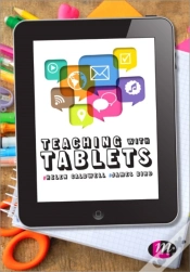 Capa do artigo Teaching With Tablets
