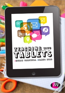 Capa do artigo Teaching With Tablets