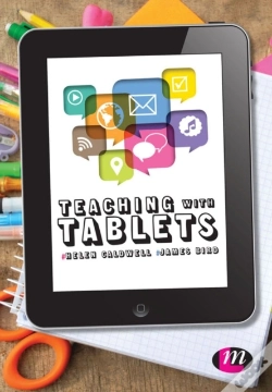 Capa do artigo Teaching With Tablets
