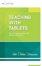 Teaching With Tablets - Preview