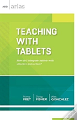 Capa do artigo Teaching With Tablets