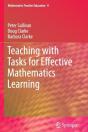 Teaching With Tasks For Effective Mathematics Learning - Preview