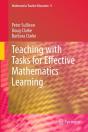 Teaching With Tasks For Effective Mathematics Learning - Preview